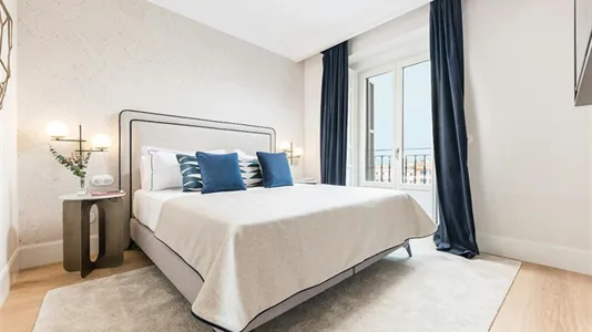 Apartments in Madrid Centro - photo 7