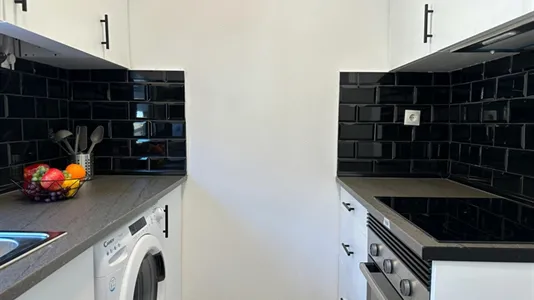 Apartments in Madrid Carabanchel - photo 4