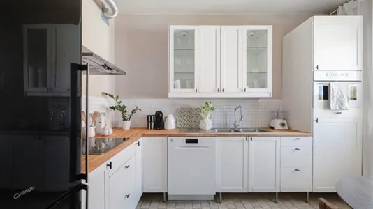 Apartments in Sundbyberg - photo 5