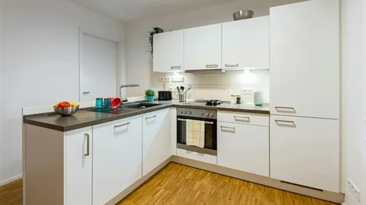 Rooms in Location is not specified - photo 8