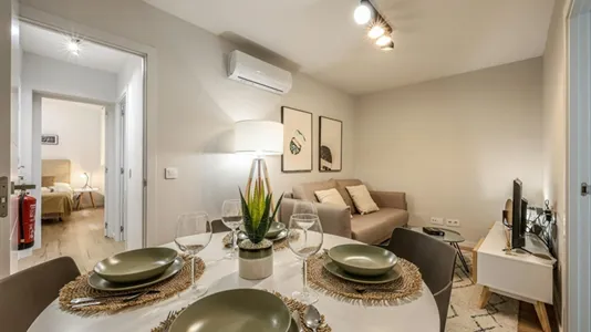 Apartments in Madrid Centro - photo 10