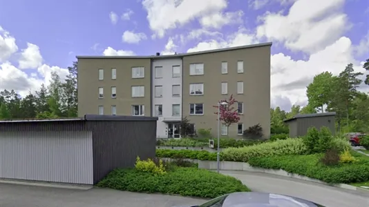 Apartments in Tyresö - photo 1