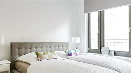 Apartments in Berlin Mitte - photo 3