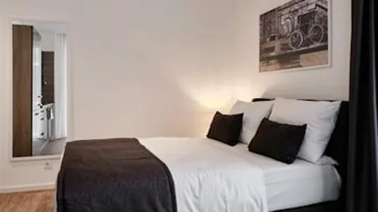 Apartments in Location is not specified - photo 4