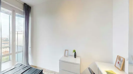 Rooms in Milano Zona 4 - Vittoria, Forlanini - photo 3