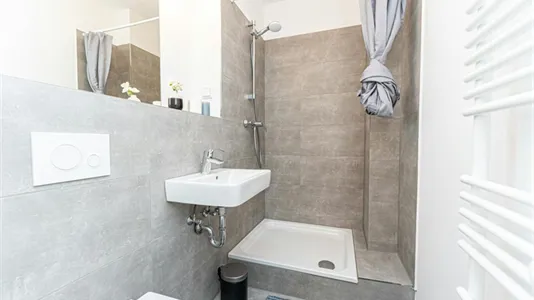 Rooms in Berlin Mitte - photo 10