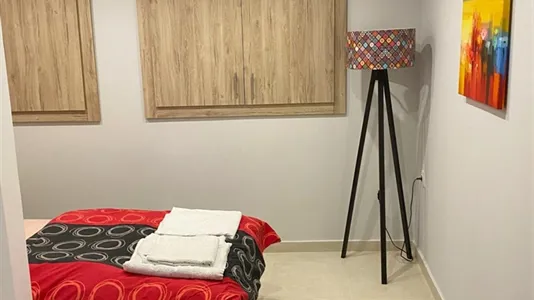 Rooms in Neapoli-Sykies - photo 1
