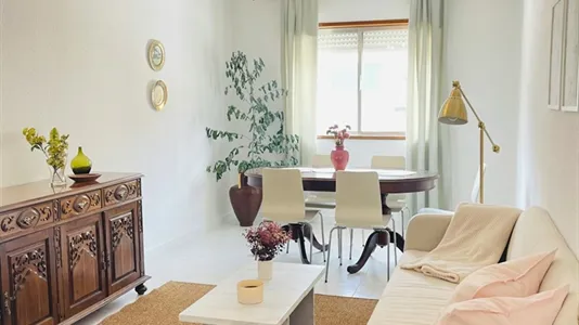 Rooms in Valongo - photo 5