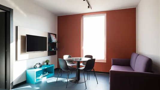 Rooms in Milano Zona 8 - Fiera, Gallaratese, Quarto Oggiaro - photo 4