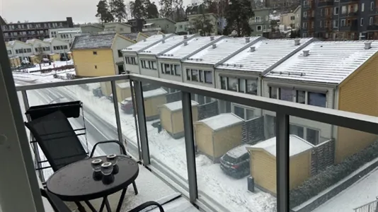 Apartments in Sundbyberg - photo 11