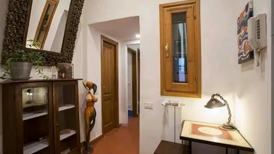 Apartments in Florence - photo 7