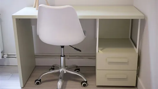 Rooms in Bilbao - photo 5