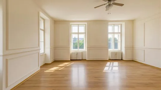 Apartments in Prague 1 - photo 1