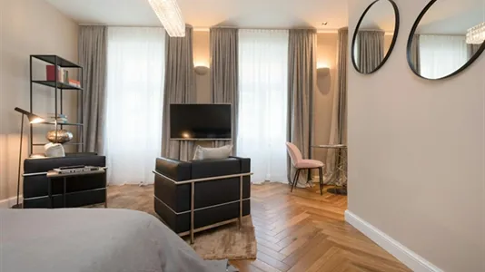 Apartments in Vienna Alsergrund - photo 10