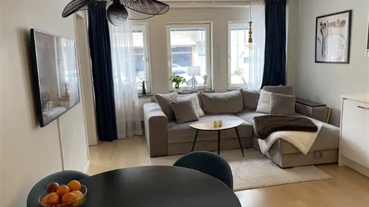 Apartments in Sundbyberg - photo 2