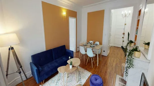 Rooms in Paris 7ème arrondissement - photo 10