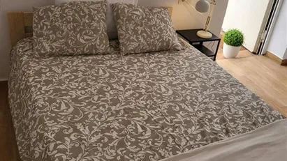 Room for rent in El Fontanal, Andalucía