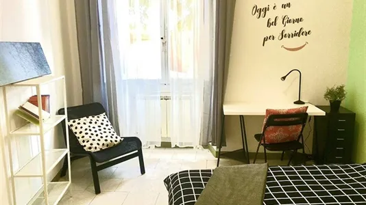 Rooms in Florence - photo 7