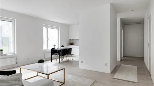 Apartments in Örebro - photo 1