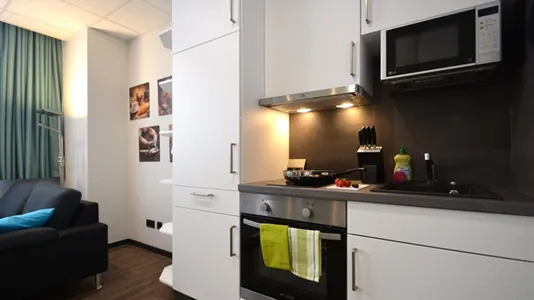 Apartments in Offenbach am Main - photo 8