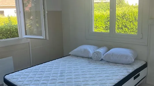 Rooms in Caen - photo 2