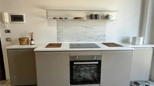 Rooms in Milano Zona 8 - Fiera, Gallaratese, Quarto Oggiaro - photo 3