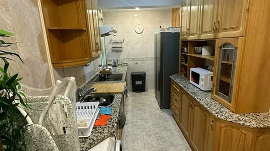 Rooms in Madrid Salamanca - photo 6