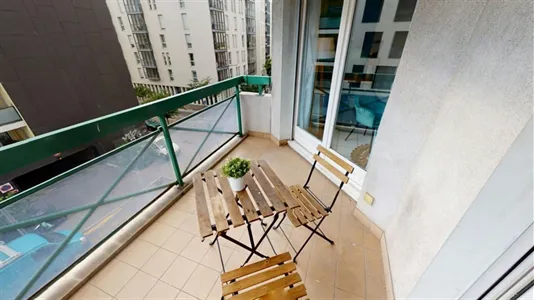 Rooms in Lyon - photo 1