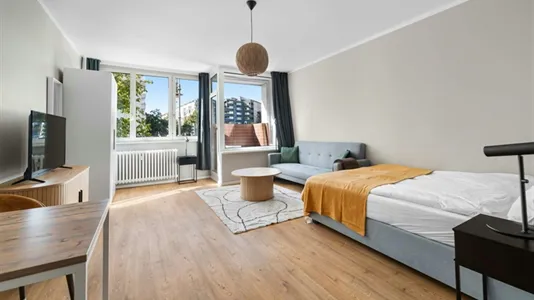 Apartments in Location is not specified - photo 2