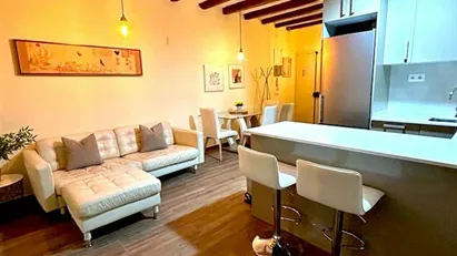 Apartment for rent in Barcelona Eixample, Barcelona