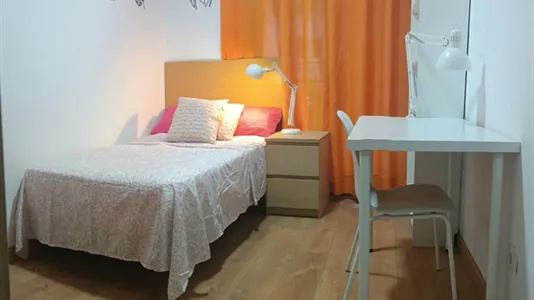 Rooms in Madrid Carabanchel - photo 6