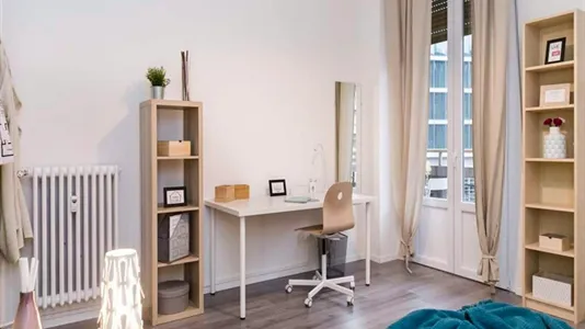 Rooms in Milano Zona 2 - Stazione Centrale, Gorla, Turro, Greco, Crescenzago - photo 2