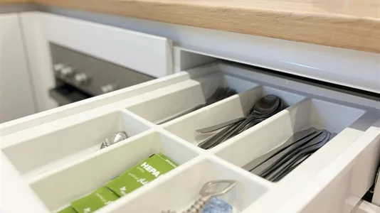 Rooms in Vienna Leopoldstadt - photo 7