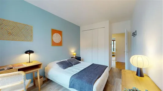 Rooms in Paris 1er arrondissement - photo 3
