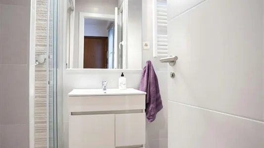 Apartments in Madrid Chamberí - photo 8