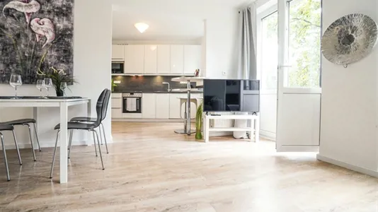 Apartments in Cologne Innenstadt - photo 2