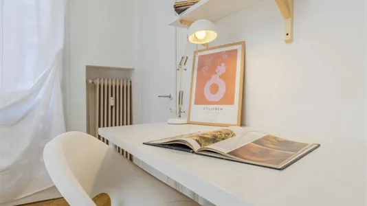 Rooms in Padua - photo 2