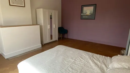 Rooms in Brussels Sint-Gillis - photo 4