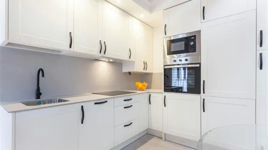 Apartments in Madrid Centro - photo 5