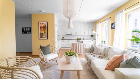 Apartments in Uppsala - photo 1