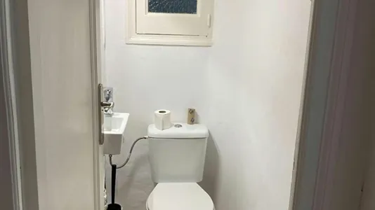 Rooms in Barcelona Sarrià-St. Gervasi - photo 5