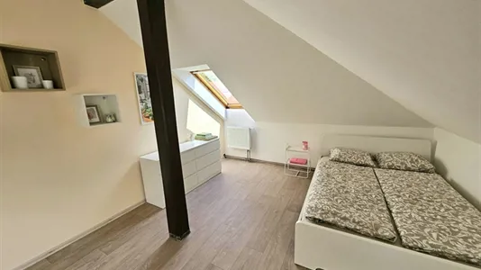 Rooms in Prague 10 - photo 2