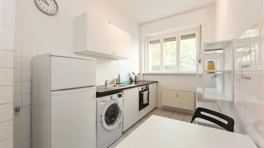 Rooms in Berlin Treptow-Köpenick - photo 5