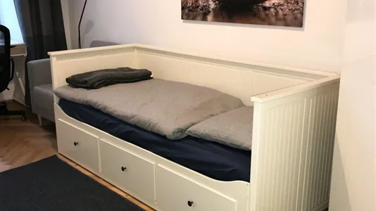 Rooms in Vienna Leopoldstadt - photo 2