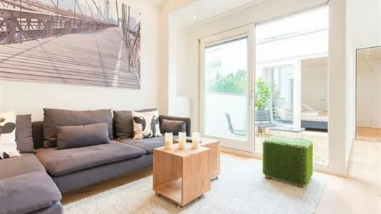 Apartments in Amsterdam Centrum - photo 2