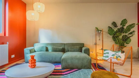 Rooms in Antony - photo 8