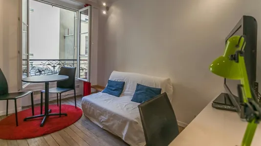 Apartments in Paris 14ème arrondissement - Montparnasse - photo 5