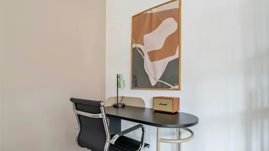 Apartments in Prague 1 - photo 5