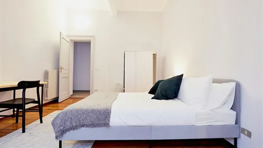 Rooms in Turin - photo 5