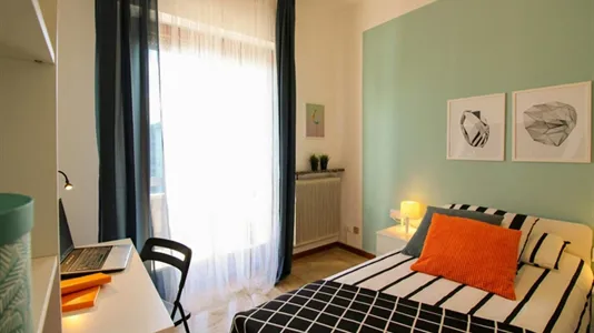 Rooms in Brescia - photo 2